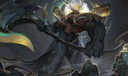 王者荣耀最新爆料典韦,狂战之魂，荣耀归来！