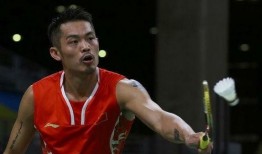 林丹爆料最新消息视频,揭秘羽毛球界惊人内幕！